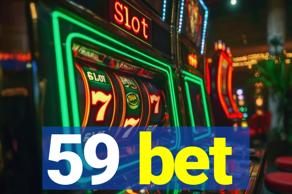 59 bet